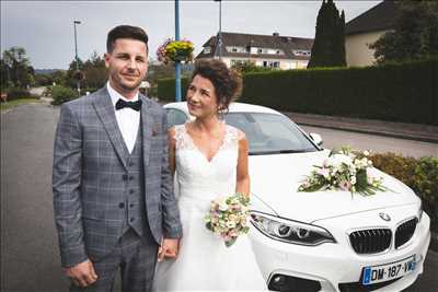 Shooting photo effectué par le photographe Timothée à Deauville : photographe mariage à Deauville