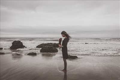 Exemple de shooting photo par Timothée à Lisieux