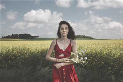 photo prise par le photographe Timothée à Lisieux