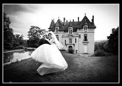 photo prise par le photographe Studio Gama  à Montereau-fault-yonne : photographie de mariage
