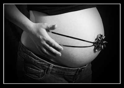 photo prise par le photographe Studio Gama  à Montereau-fault-yonne : photo de grossesse