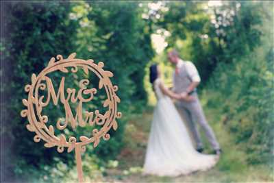 photographie de Nos Instants Photos à Château-Gontier-sur-Mayenne : photographe mariage à Château-Gontier-sur-Mayenne