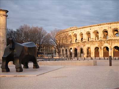 belle photo n°14 - faire un shooting photo avec Julien à Nîmes