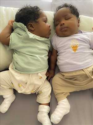 Oeuvre n°32 proposée par thierry