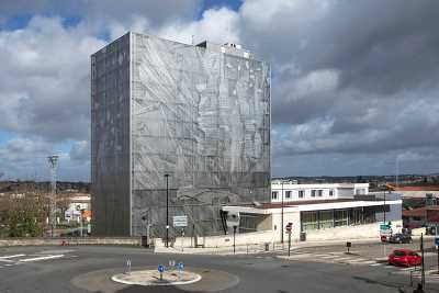 photographie de Christophe à Guéret : photographie de bien immobilier