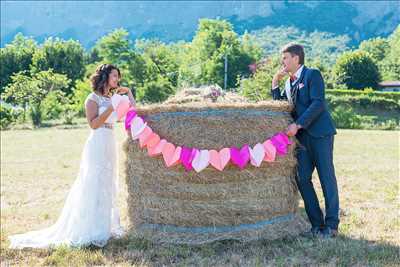 photo prise par le photographe Charly à Seyssinet-pariset : photographie de mariage