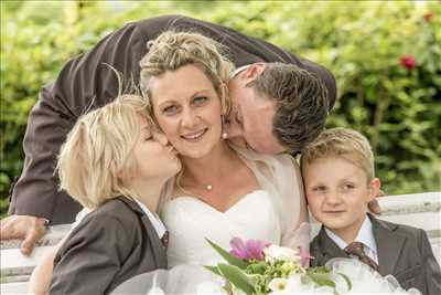 photographie de Charly à Seyssinet-pariset : photo de mariage