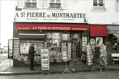 Shooting photo réalisé par bruno intervenant à Cherbourg : photo pour un événement