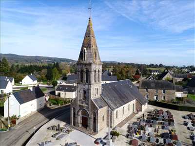 photo numérisée par le photographe bruno à Saint-Lô : photographe pour une soirée à Saint-Lô