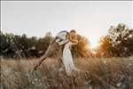 photo prise par le photographe amandine à Marseille : photographie de mariage