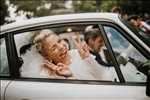 photographie de amandine à Marseille : photo de mariage