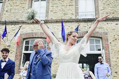 Shooting photo effectué par le photographe Chris à Brie-comte-robert : shooting photo spécial mariage à Brie-comte-robert