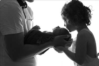 Shooting photo à Capbreton dont l'auteur est : Agnes : shooting pour une naissance