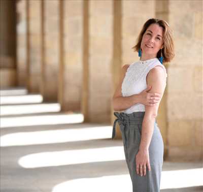 photo n°11 - séance photo avec Ecailles Productions à Rennes