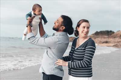 photo n°8 de Ecailles Productions photographe à Rennes