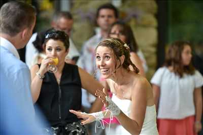 photo prise par le photographe Marc à Montélimar : photographe mariage à Montélimar