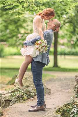 cliché proposé par Nico à Lens : photographe mariage à Lens