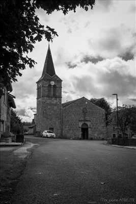 Shooting photo effectué par le photographe Marjolaine à Le Puy en Velay : photographe mariage à Le Puy en Velay