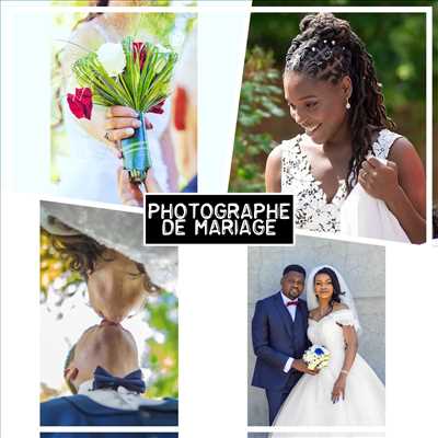 photo numérisée par le photographe Emmanuel  à Étampes : shooting photo spécial mariage à Étampes