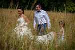 Shooting photo à Thonon-les-bains dont l'auteur est : Karine : shooting photo spécial mariage à Thonon-les-bains