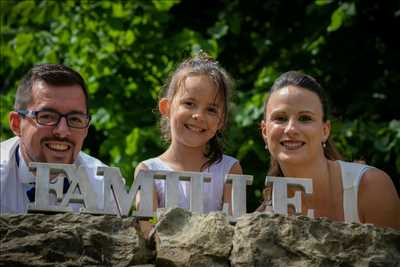 Shooting photo effectué par le photographe Karine à Thonon-les-bains : shooting photo spécial mariage à Thonon-les-bains