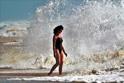 photo prise par le photographe Marc à Saint-Jean-de-Braye