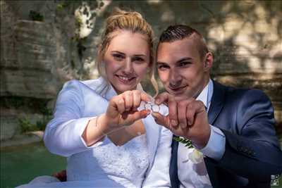 cliché proposé par Marion à Miramas : shooting photo spécial mariage à Miramas