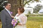 photo numérisée par le photographe Marion à Miramas : photographie de mariage