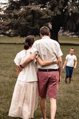 photographie n°24 - faire un shooting photo avec Marine à Pau