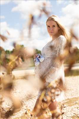 photographie de patrick à Lure : photographie de grossesse