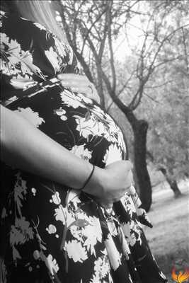 Exemple de shooting photo par patrick à Vesoul : shooting photo spécial grossesse à Vesoul