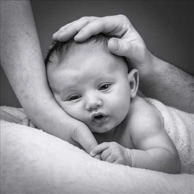 Shooting photo à Ozoir-la-Ferrière dont l'auteur est : Hervé : photographe pour bébé à Ozoir-la-Ferrière