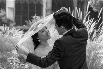 photographie de Hervé à Fontainebleau : photographe mariage à Fontainebleau