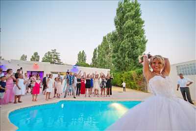 cliché proposé par cyril à Arles : shooting photo spécial mariage à Arles