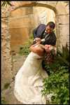 Shooting photo à Arles dont l'auteur est : cyril : photo de mariage