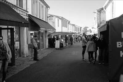 cliché proposé par Philippe à La rochelle