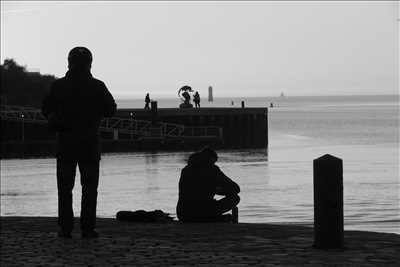 photo n°18 - séance photo avec Philippe à La rochelle