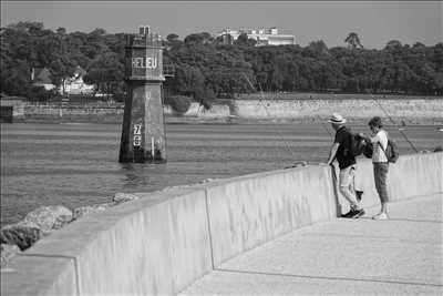 photo numérisée par le photographe Philippe à La rochelle