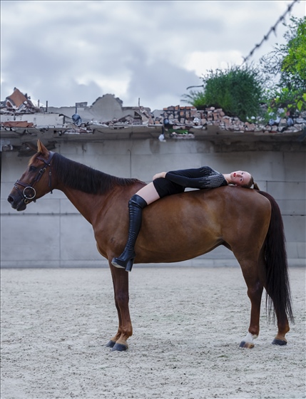 photo n°104 de Emilio photographe à Paris