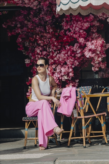 photo n°105 - shooting photo - Emilio à Paris