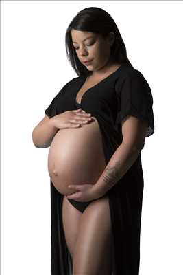 photo n°43 - séance photo avec Emilio à Paris