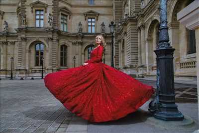 photographie n°5 - faire une séance photo avec Emilio à Paris