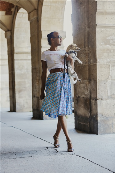 photo n°57 - séance photo avec Emilio à Paris