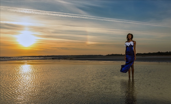 photographie n°61 - faire un shooting photo avec Emilio à Paris