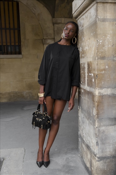 photo n°63 - séance photo avec Emilio à Paris