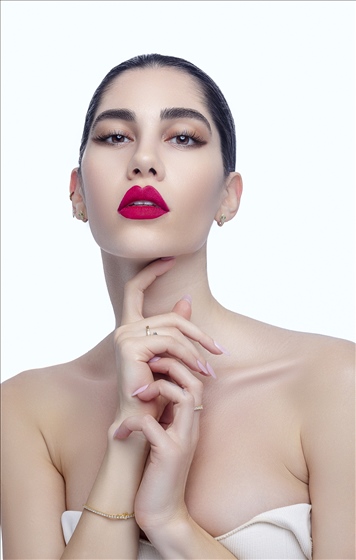 photo n°70 - shooting photo - Emilio à Paris