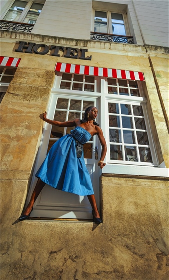 photo n°74 - séance photo avec Emilio à Paris