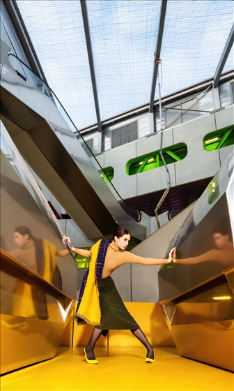 photographie n°82 - faire un shooting photo avec Emilio à Paris