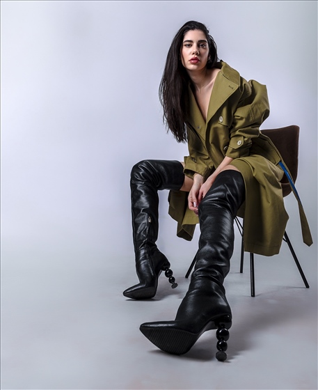 photo n°85 - shooting photo - Emilio à Paris