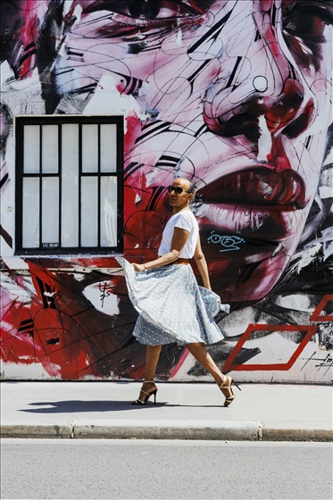 photographie n°87 - faire un shooting photo avec Emilio à Paris